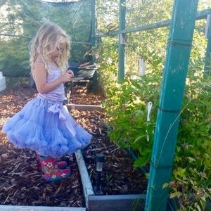 AdoraBelle Pettiskirt